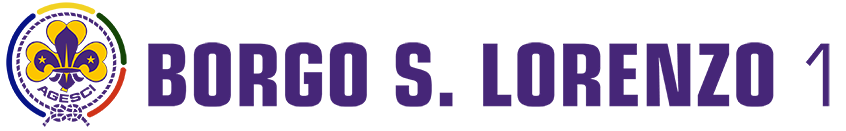 Gruppo Scout Borgo S. Lorenzo 1